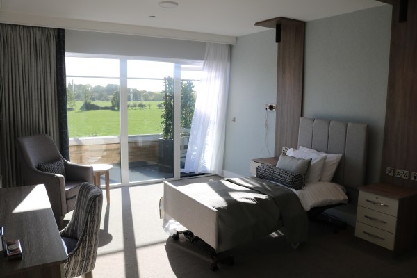 Peterborough - PE5 7BD